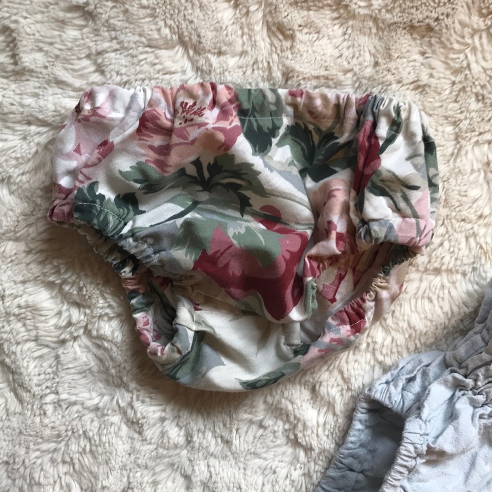 Bloomer bundle 🌸 - Picture 3 of 4